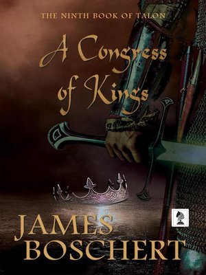 cover image of A Congress of Kings